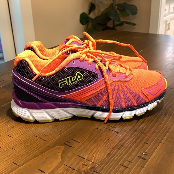 fila memory electrovolt 2